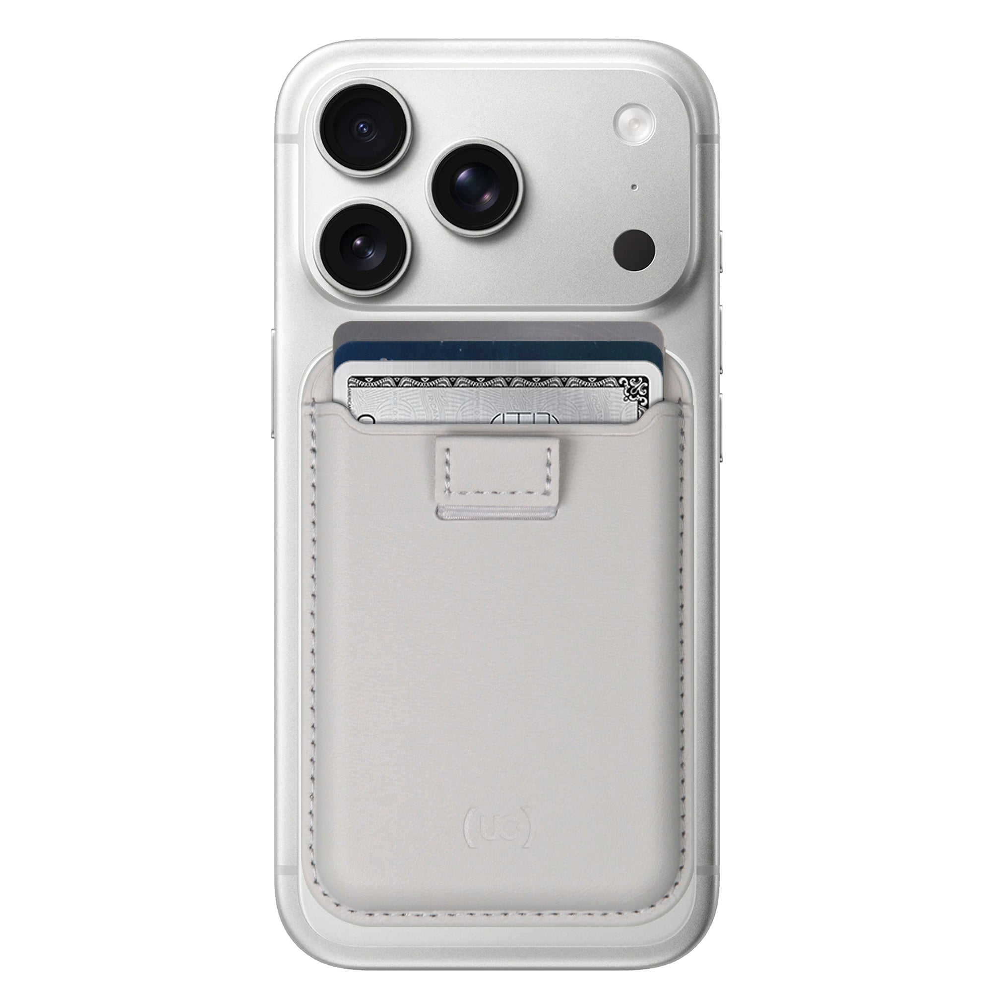 Enclave Wallet Slim with Pull-tab (3 Card Holder)