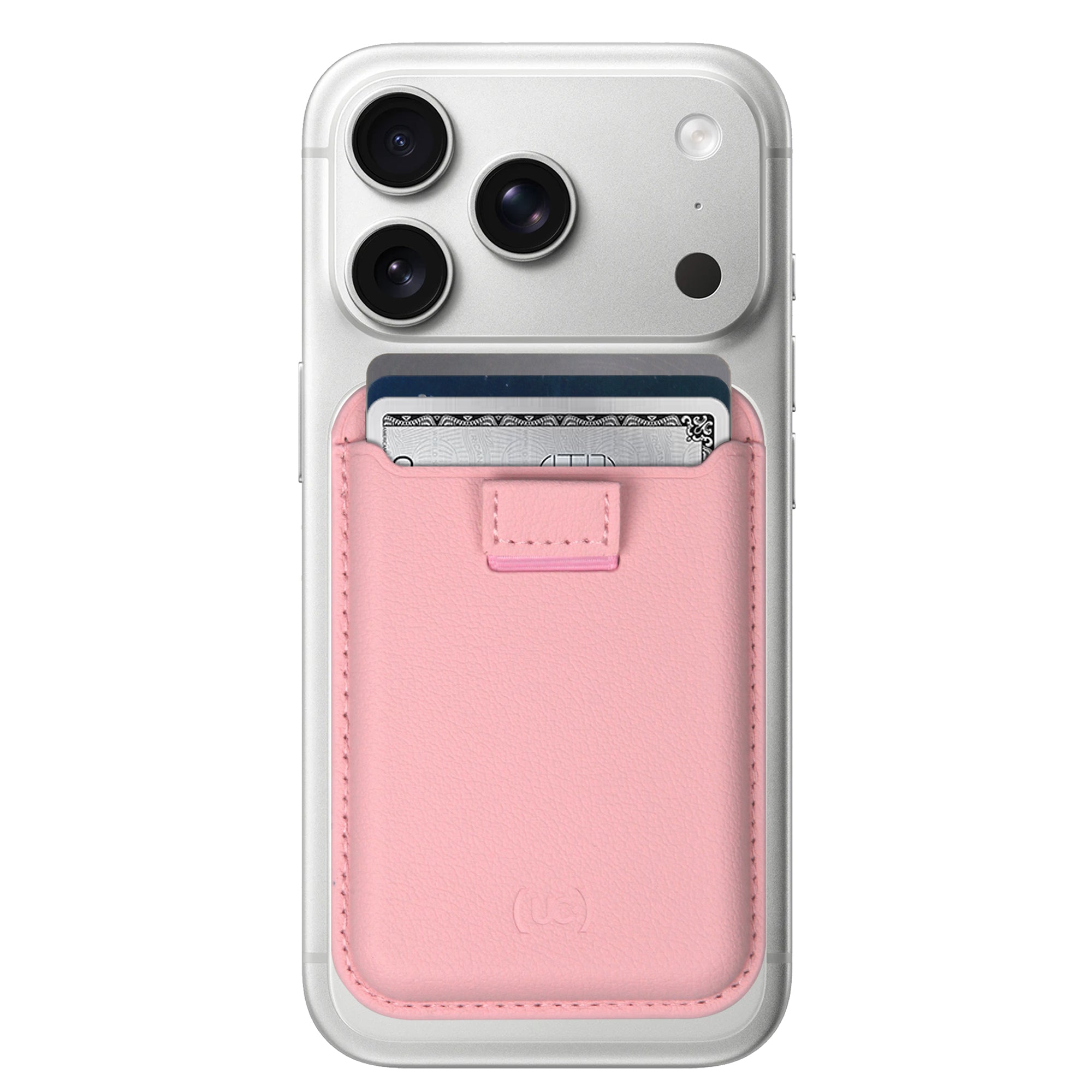 Enclave Wallet Slim with Pull-tab (3 Card Holder)