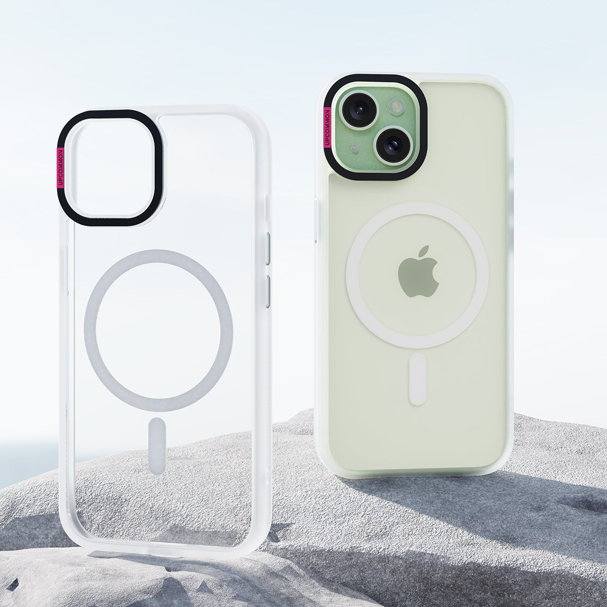 Lucid Fit Case for iPhone 15 Plus (6.7")