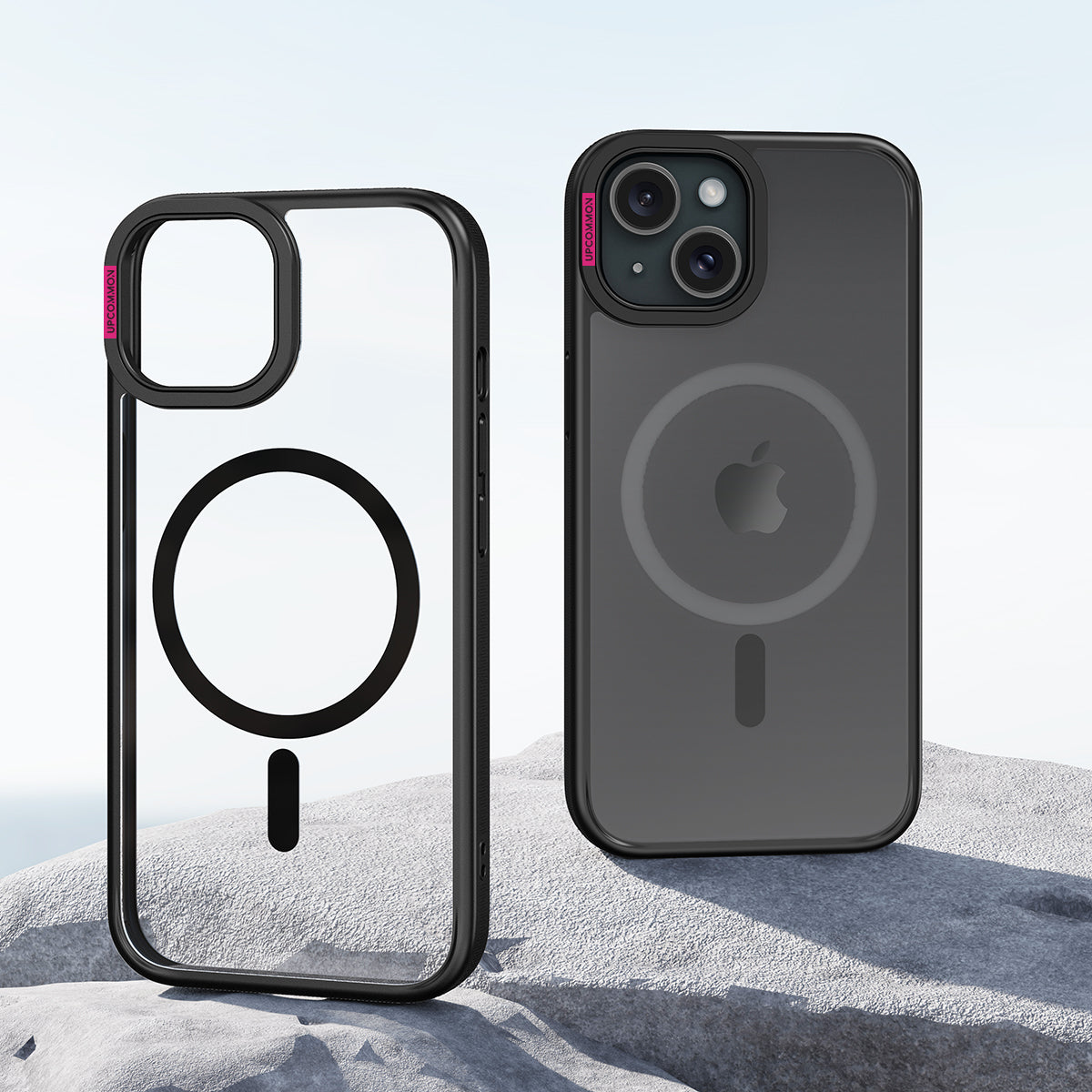 Lucid Fit Case for iPhone 15 Plus (6.7")