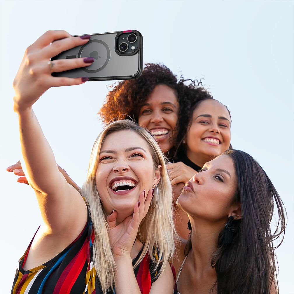 Lucid Fit Case for iPhone 15 Plus (6.7")