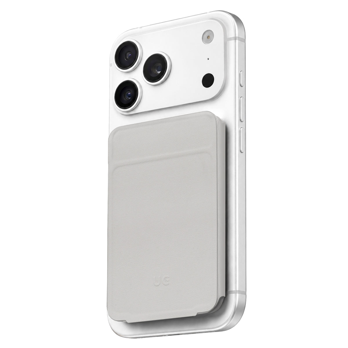 Enclave Wallet Stand (4 Card Holder)