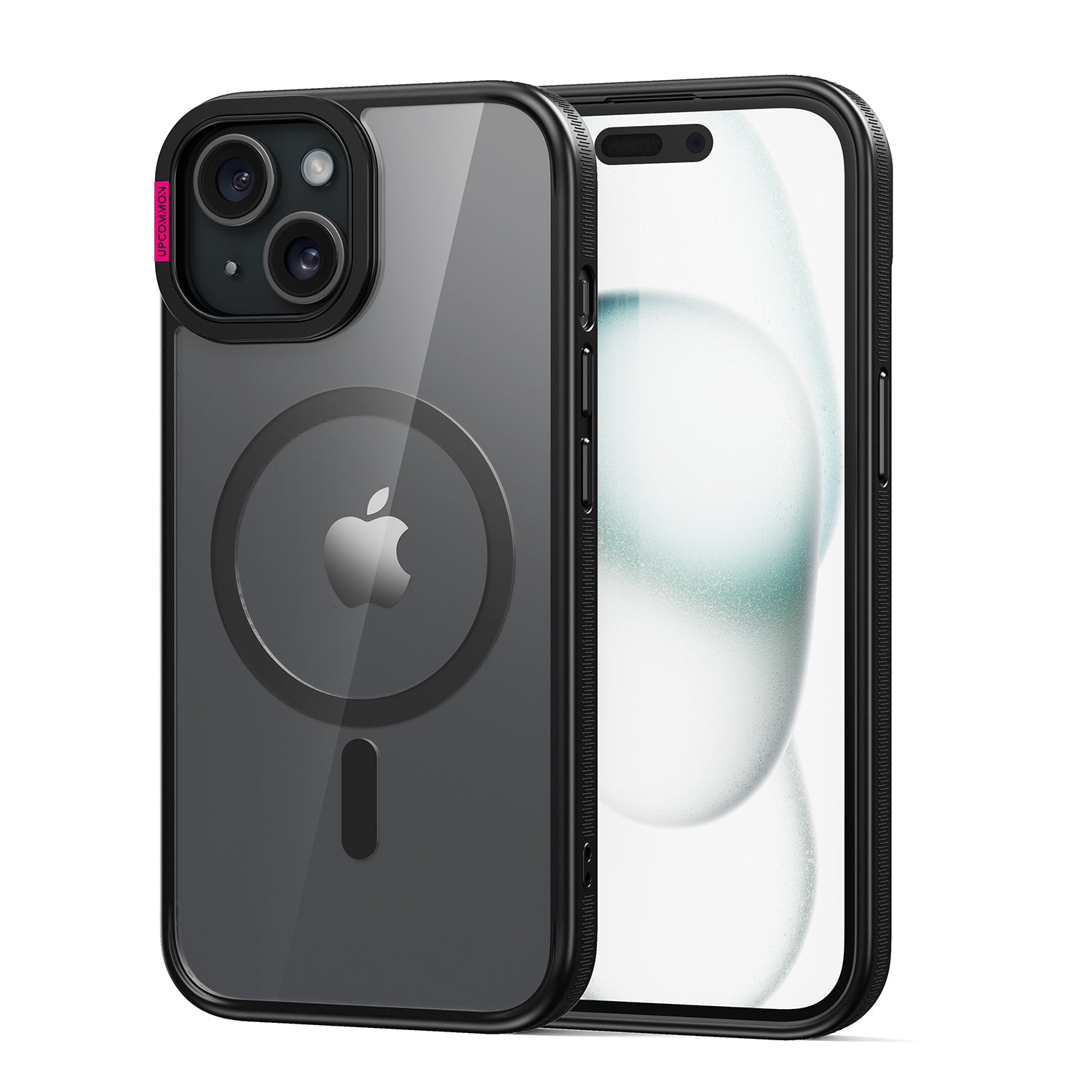 Lucid Fit Case for iPhone 15 Plus (6.7")