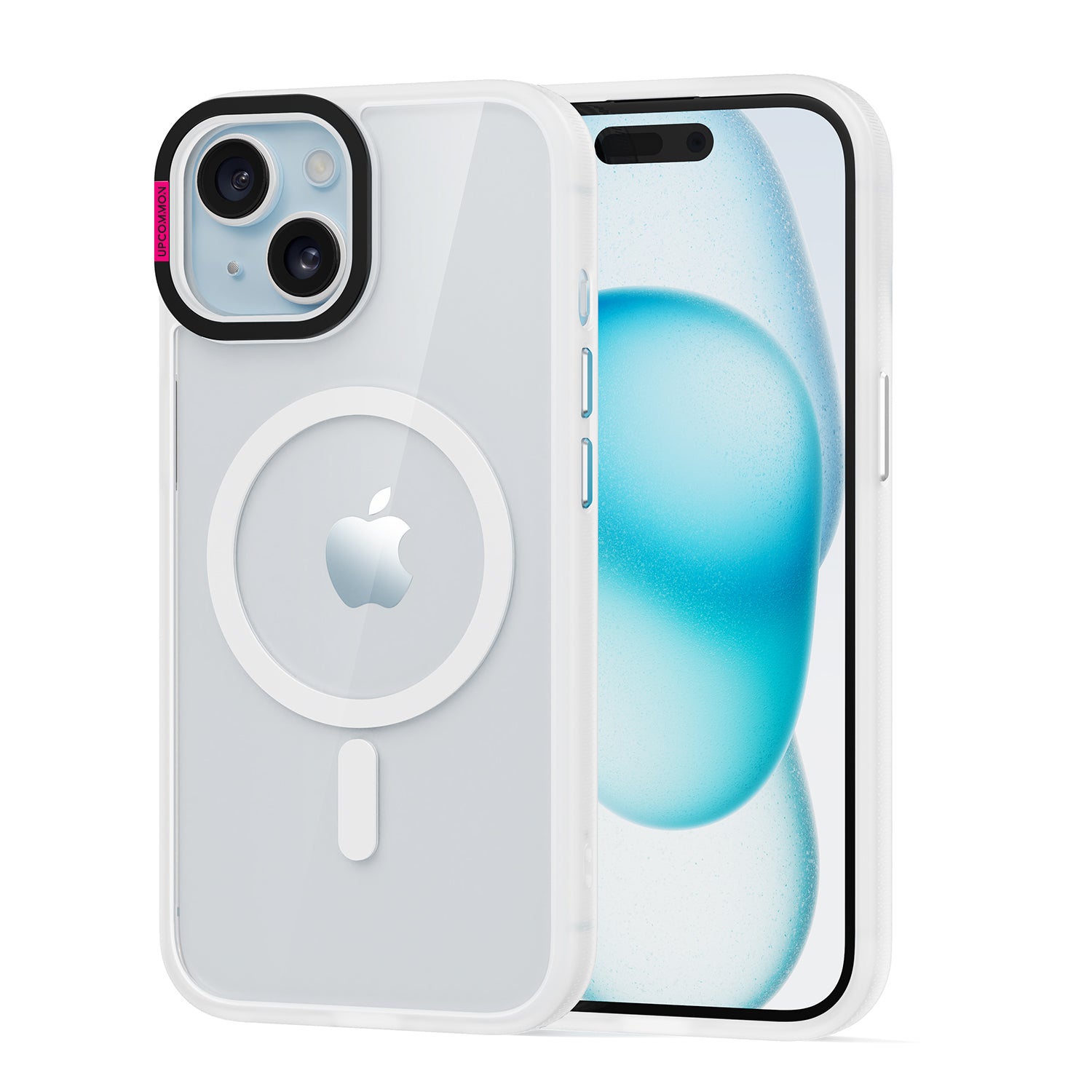 Lucid Fit Case for iPhone 15 Plus (6.7")