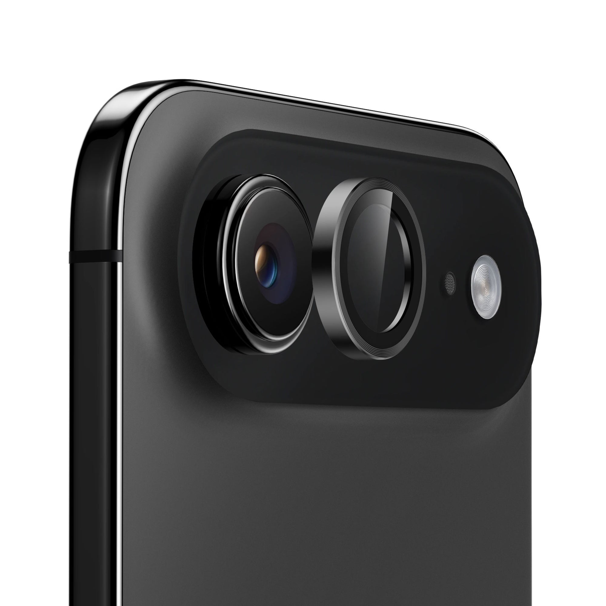 UARMOR Glass Lens Protector for iPhone Air