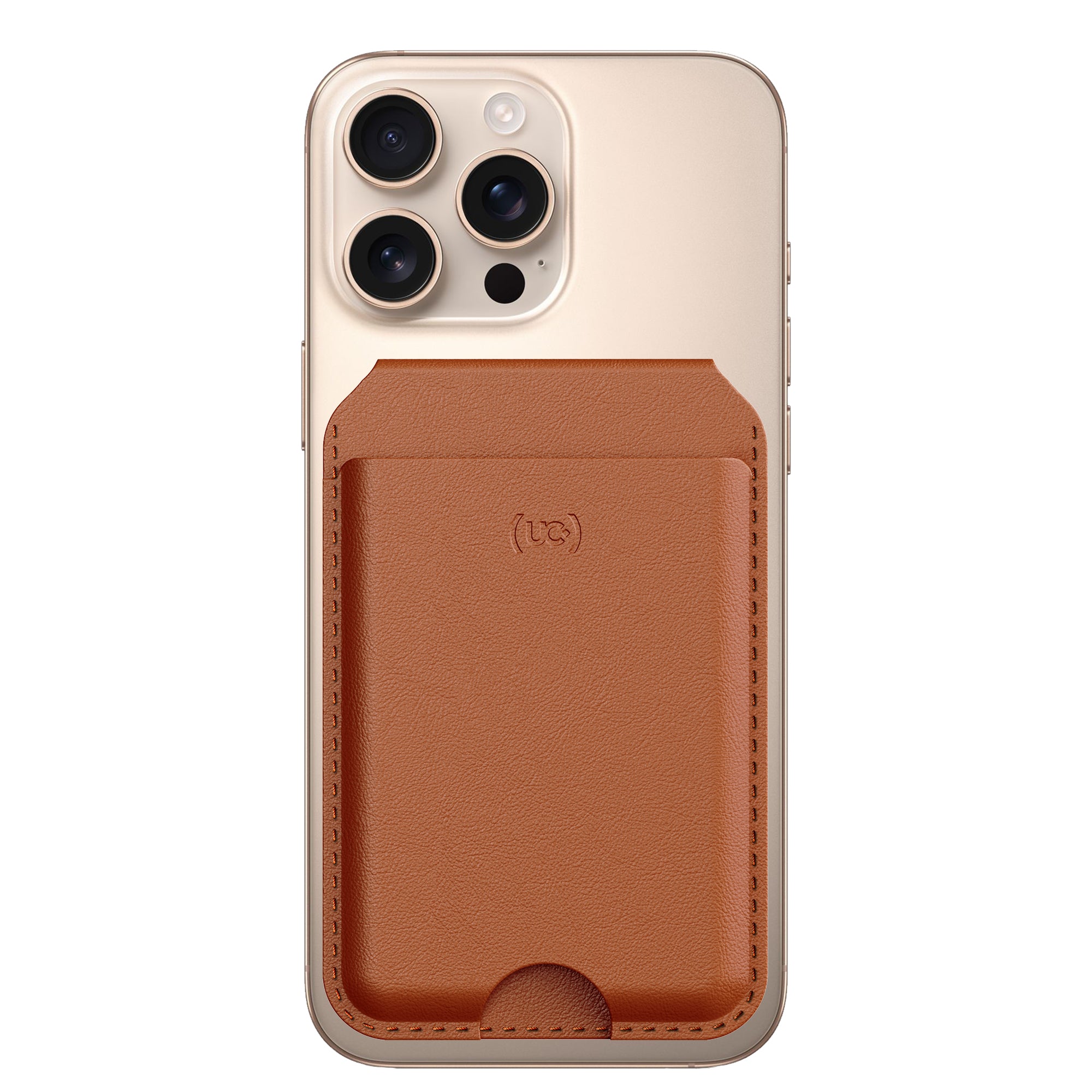 Enclave Wallet Stand Classic (5 Card Holder)