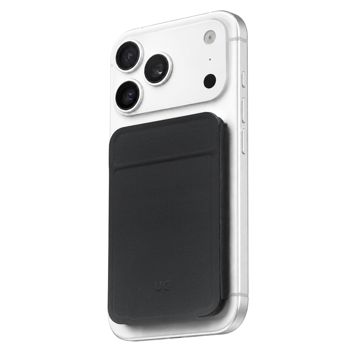Enclave Wallet Stand (4 Card Holder)